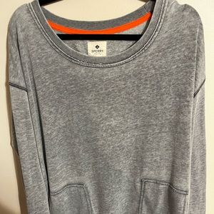 COPY - Sperry sweater!